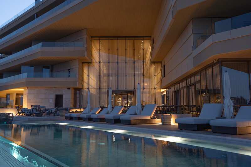 Hotel Verdala Wellness Hotel - Ax Privilege