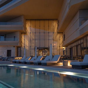 Hotel Verdala Wellness Hotel - Ax Privilege cazare Rabat