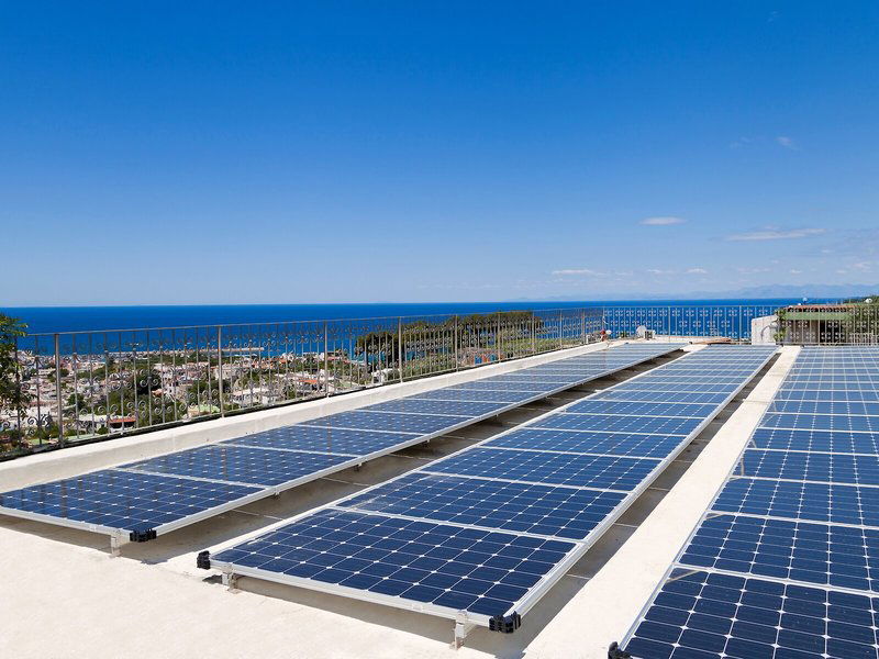 Hotel Hotel Residence La Rosa