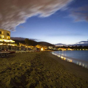 Sejur Ambasciatori vacanta Ischia Porto