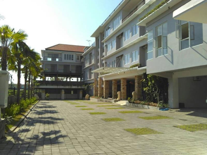 Hotel The Salak Hotel Bali