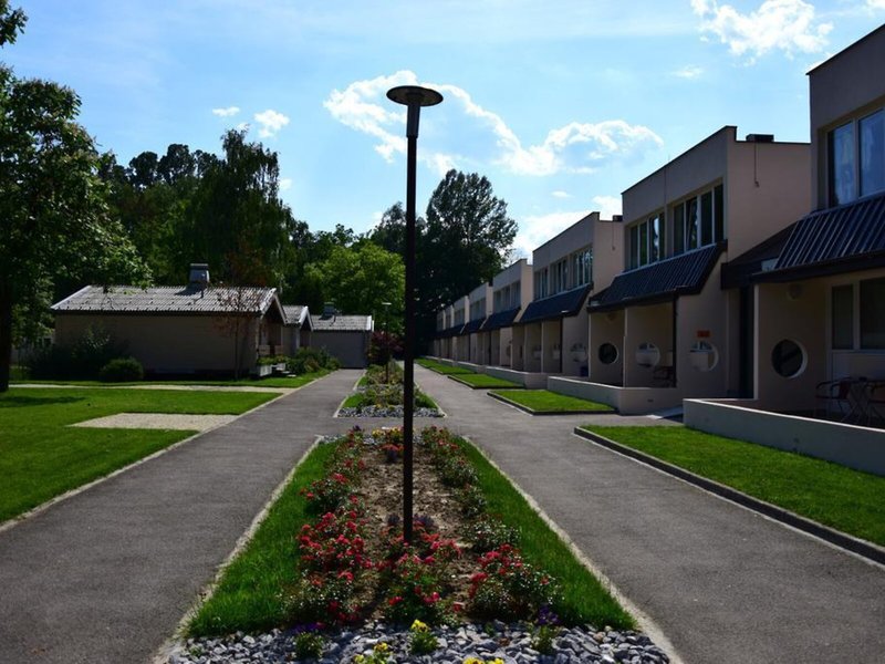 Hotel Ljubljana Resort Camping & Hotel