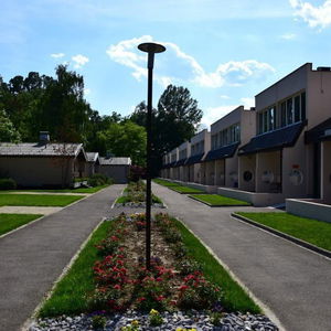 Hotel Ljubljana Resort Camping & Hotel cazare Ljubljana