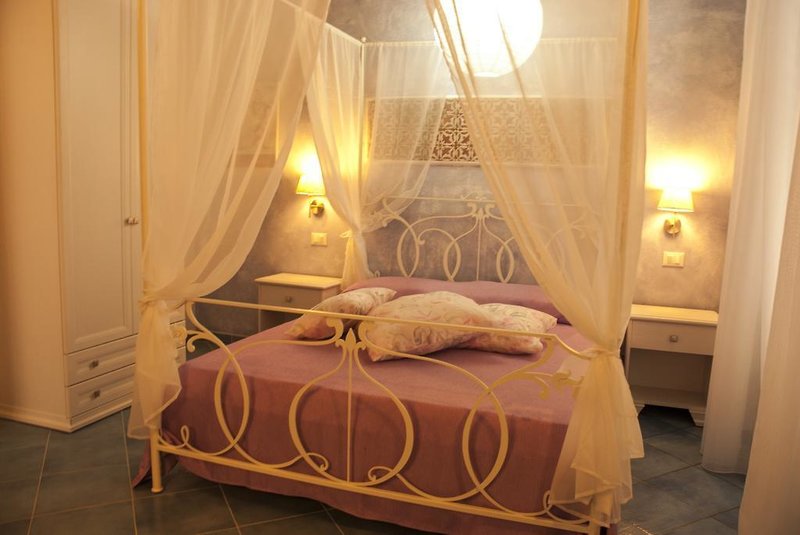 Hotel Blu Tropea Maison