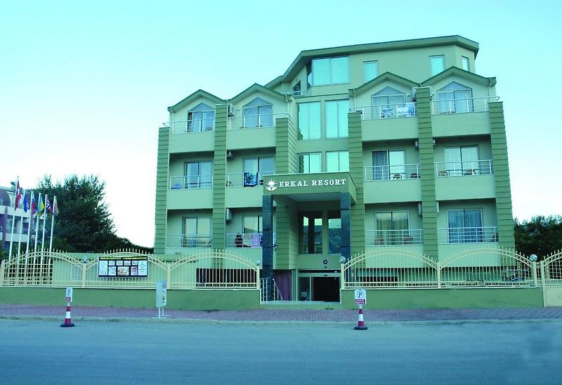 Hotel Erkal Resort