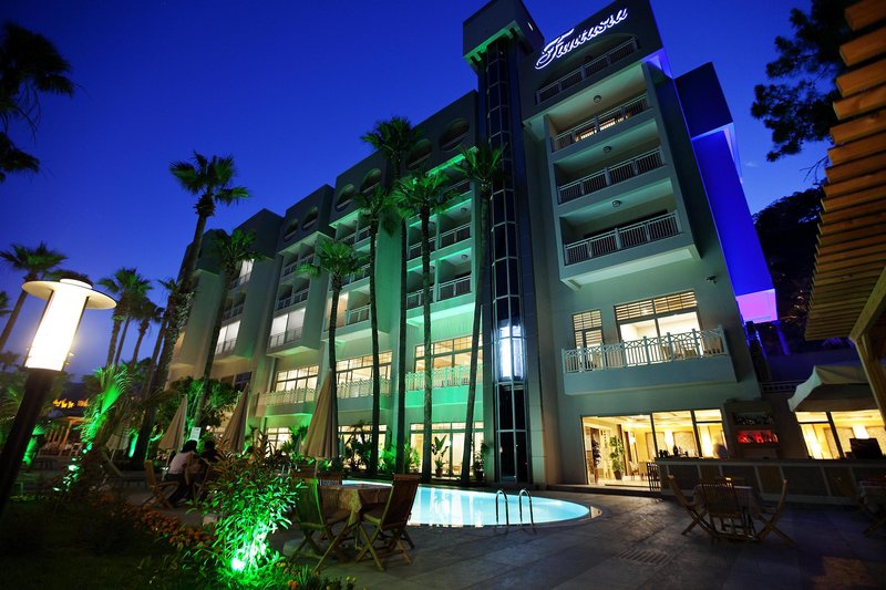 Hotel Quadas Hotel