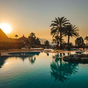 Hotel Marti Resort cazare Icmeler