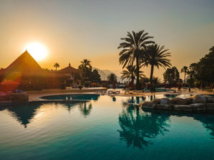 Hotel Marti Resort cazare Icmeler