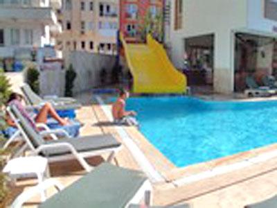 Hotel Yeshill Boutique Hotel