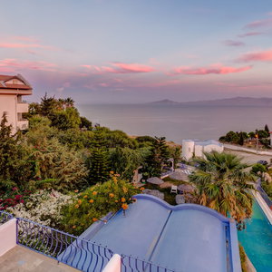 Hotel Villa Asina cazare Datca