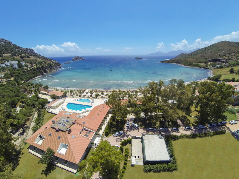 Hotel Palm Bay Beach Hotel