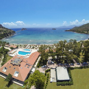 Sejur Palm Bay Beach Hotel vacanta Datca