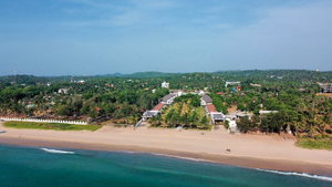 Hotel Uppuveli Beach By Dsk cazare Trincomalee
