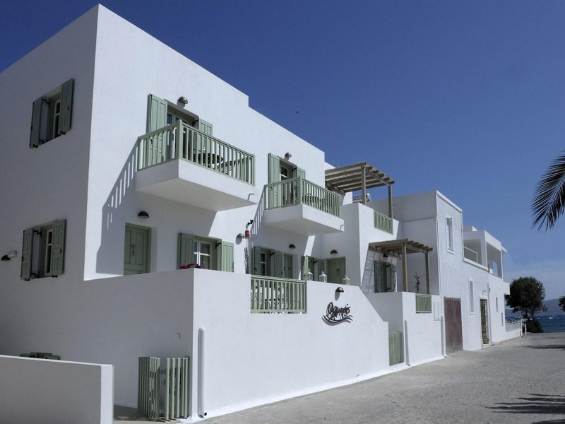 Hotel Almyris