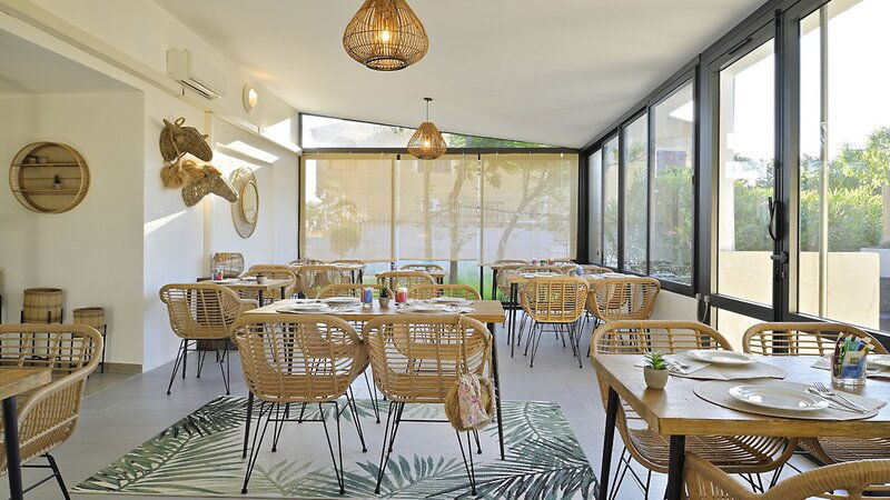 Hotel Hotel L'escale Cote Port