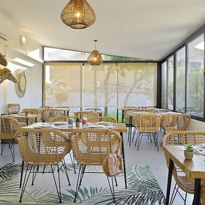 Hotel Hotel L'escale Cote Port cazare L'Ile-Rousse