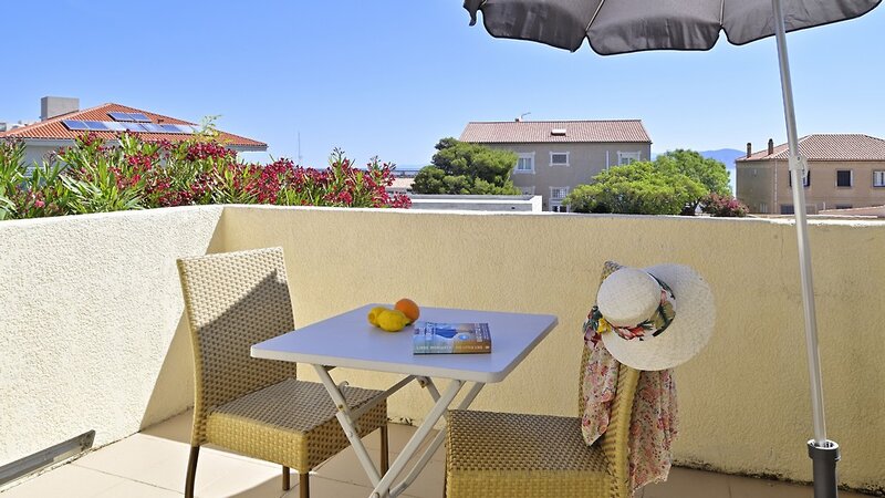 Hotel L'escale Cote Port