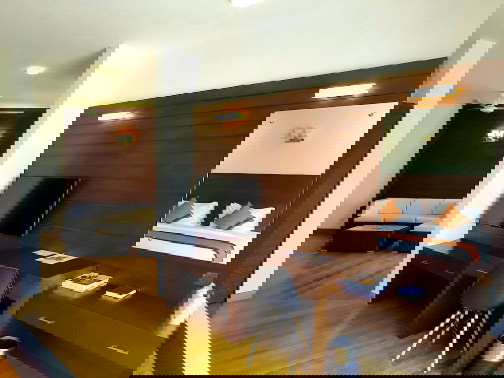 Hotel Nilaveli Beach Hotel