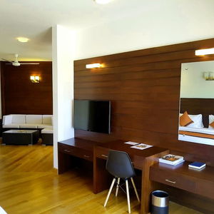 Hotel Nilaveli Beach Hotel cazare Trincomalee