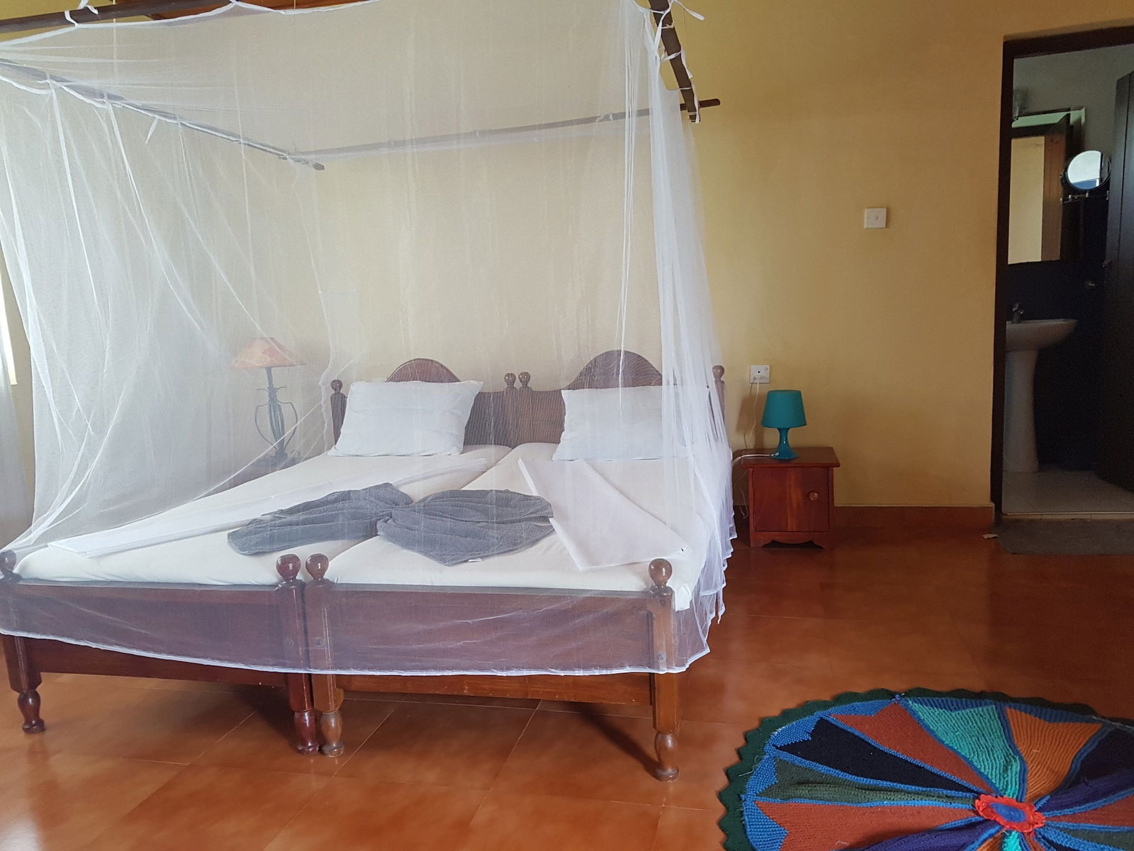 Hotel Nilaveli Crystal Blue Hotel