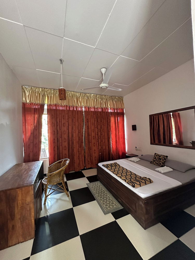 Hotel Arugamabay Surf Resort Hotel