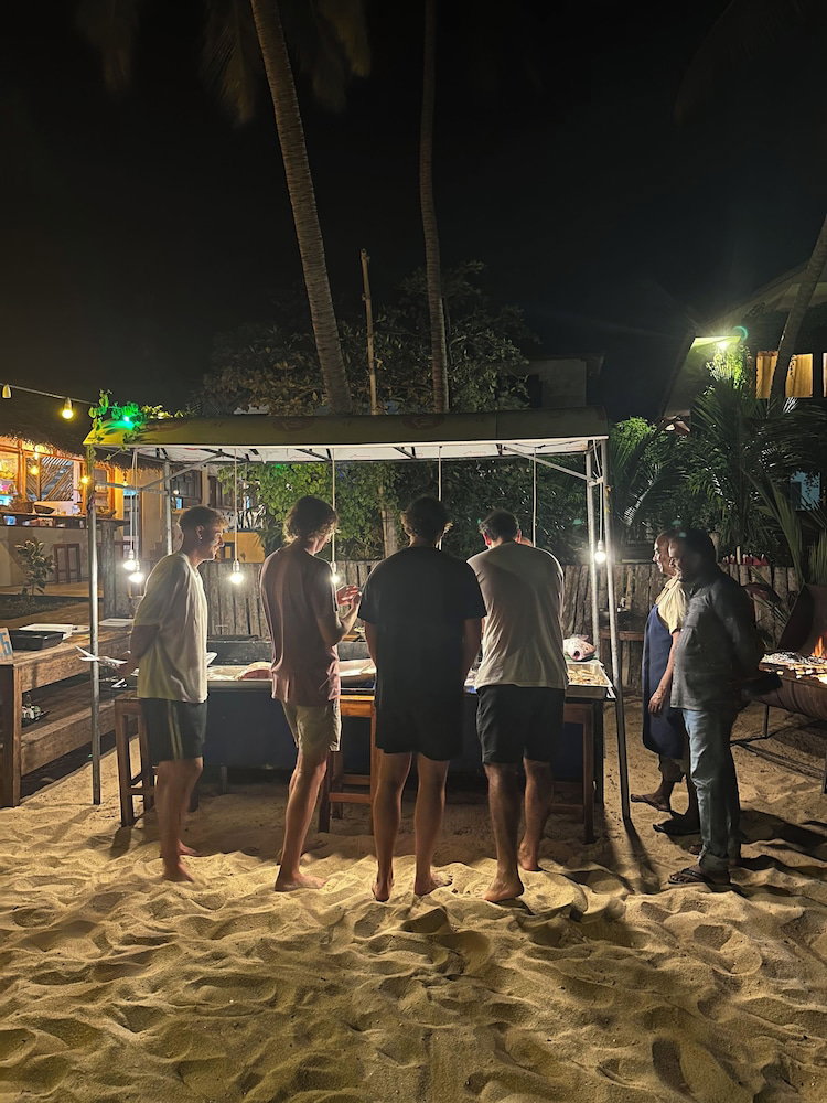 Arugamabay Surf Resort Hotel