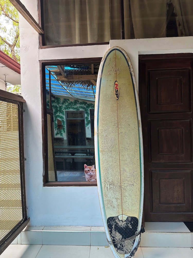Arugamabay Surf Resort Hotel
