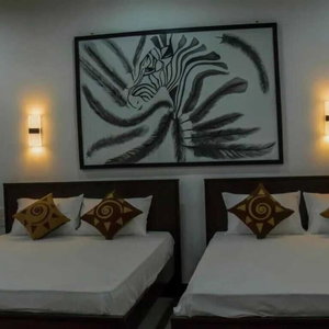 Hotel Golden Temple Villa cazare Trincomalee