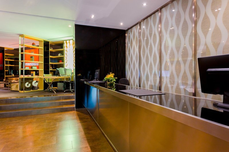 Hotel Hotel Eurostars Monte Real