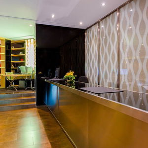 Sejur Hotel Eurostars Monte Real vacanta Madrid