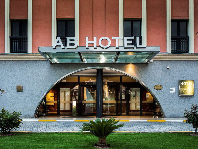 Hotel Ab Arganda, Ascend Hotel Collection