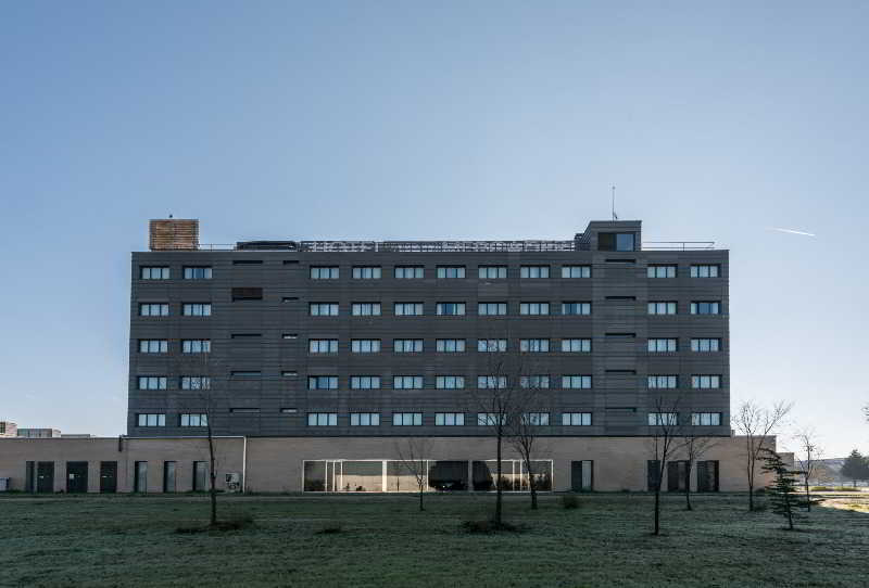 Hotel Hotel Mercader