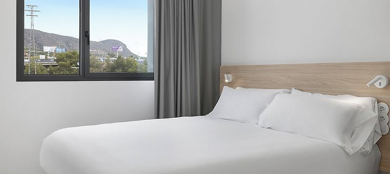 Hotel Bb Hotel Madrid Carabanchel