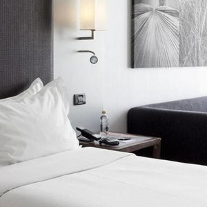 Sejur Ac Hotel La Finca vacanta Pozuelo de Alarcon