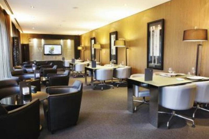 Hotel Ac Hotel Atocha