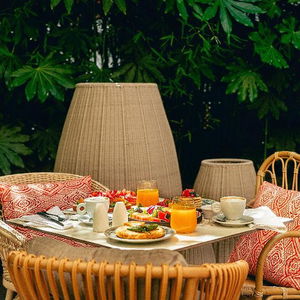 Hotel Crowne Plaza Madrid Centre Retiro cazare Madrid