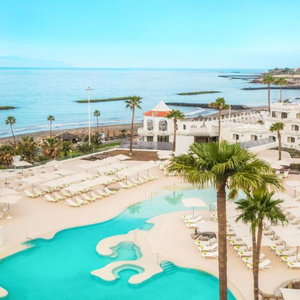 Hotel Iberostar Selection Sabila (Adults Only, 16+) cazare Costa Adeje