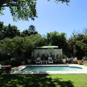 Hotel Brooklands House cazare Cape Town