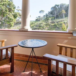 Hotel Camps Bay Retreat cazare Cape Town