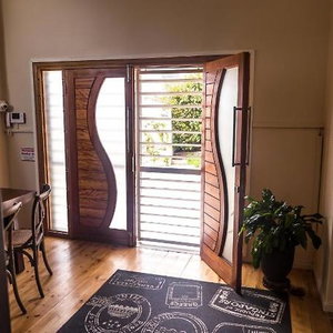 Hotel Point B Guest House cazare Green Point