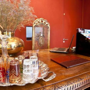 Hotel Rouge On Rose cazare Cape Town