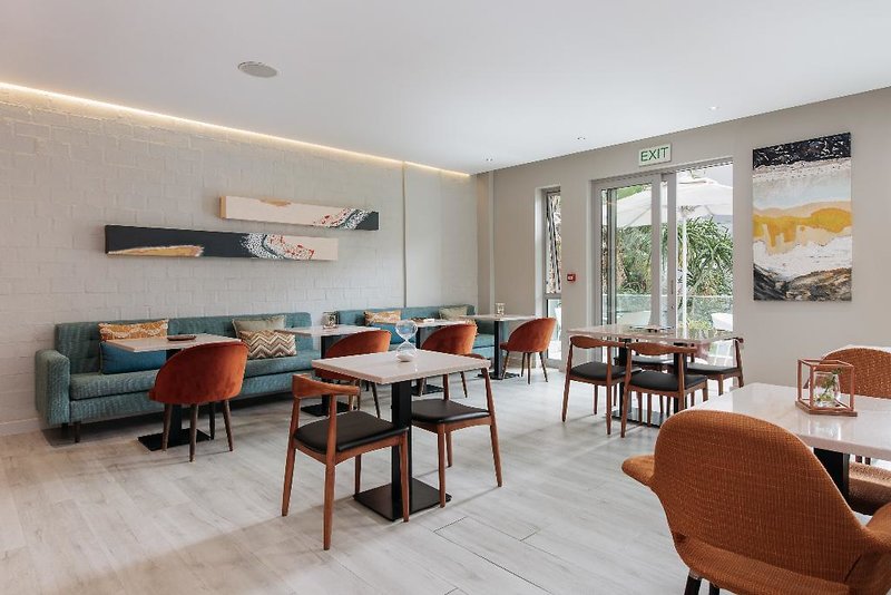 Hotel Zest Boutique Hotel