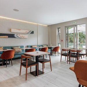 Hotel Zest Boutique Hotel cazare Green Point