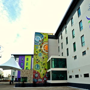 Hotel Hotel Verde cazare Cape Town