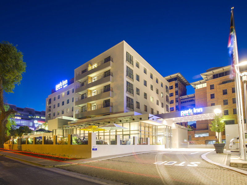 Hotel Neighbourgood Newlands