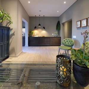 Hotel The Tree House Boutique Hotel cazare Green Point