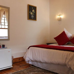 Hotel Central Hotel Guest House cazare Simon's Town