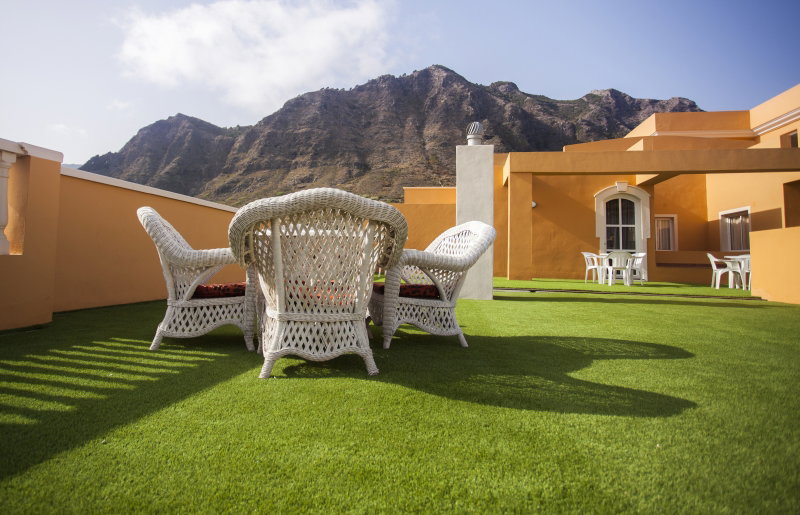 dal travel Apartamentos San Berbardo