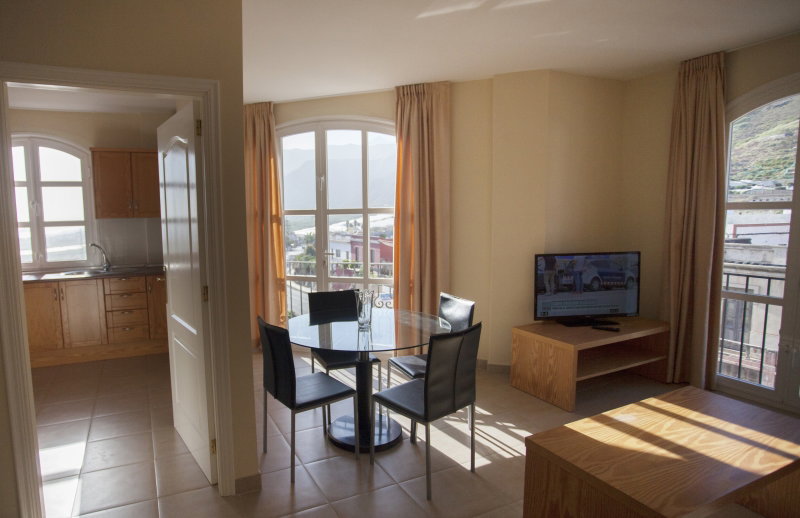 dal travel Apartamentos San Berbardo