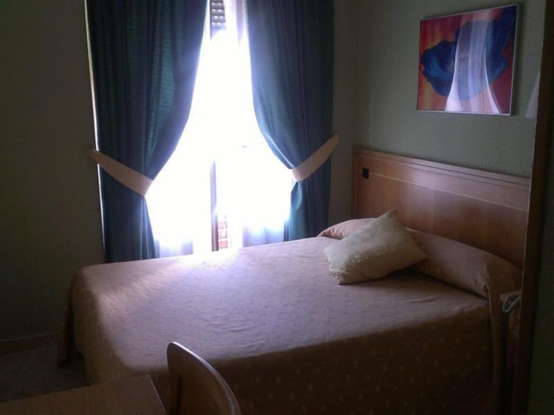 Hotel Cruz Sol Hostal
